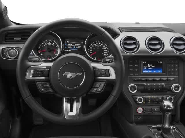 2016 Ford Mustang EcoBoost Premium 9