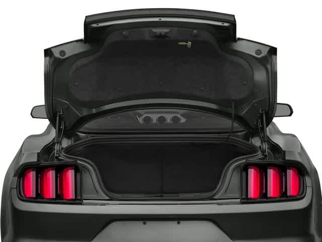 2016 Ford Mustang EcoBoost Premium 15