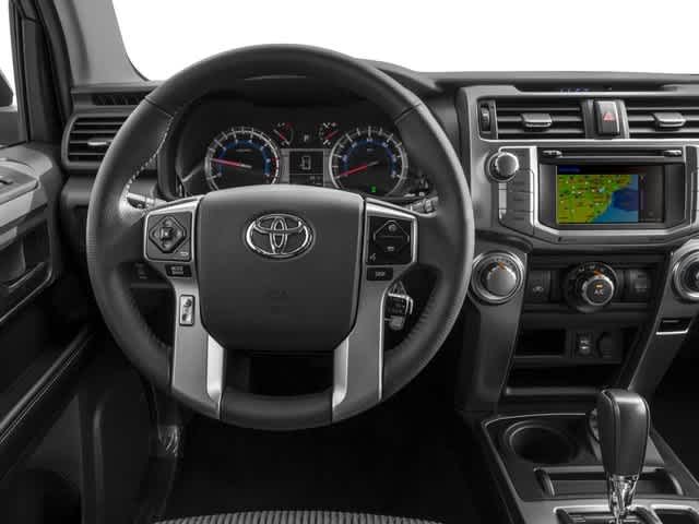 2016 Toyota 4Runner SR5 Premium 6