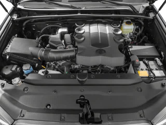 2016 Toyota 4Runner SR5 Premium 13