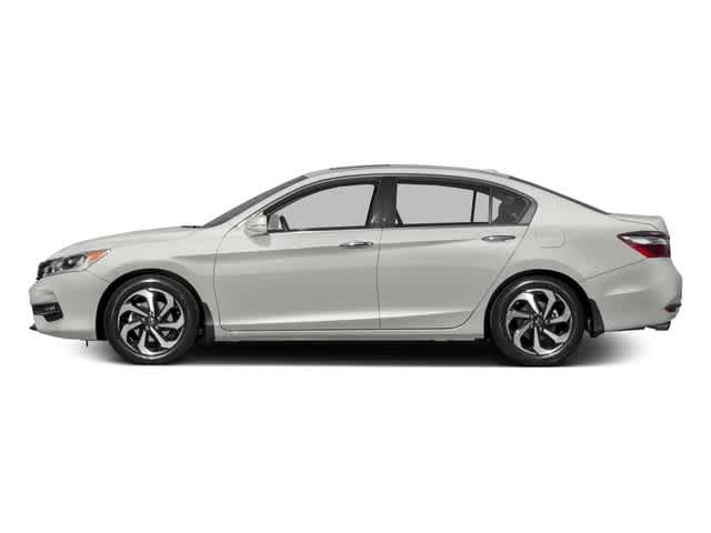 2016 Honda Accord EX-L 3