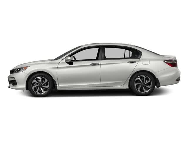 2016 Honda Accord EX-L 3