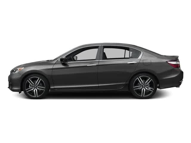 2016 Honda Accord Sport 3