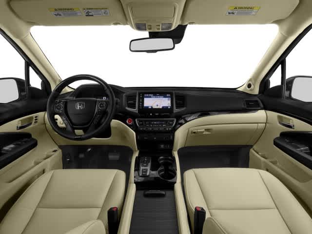 2016 Honda Pilot Touring 7