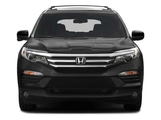 2016 Honda Pilot EX-L 4