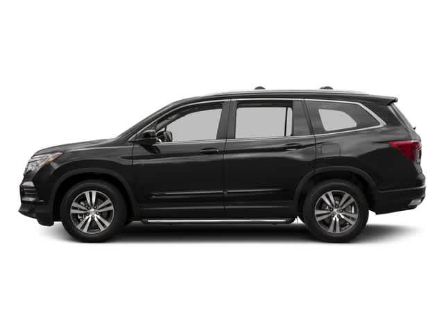 2016 Honda Pilot EX-L 3