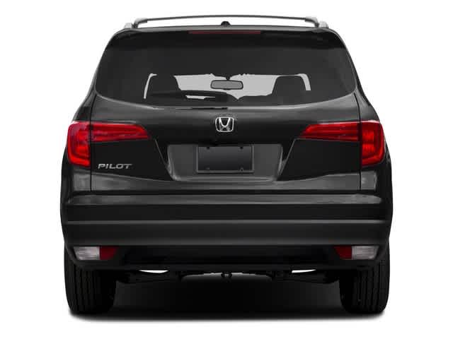 2016 Honda Pilot EX-L 5