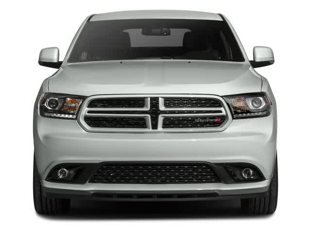 2016 Dodge Durango R/T 4