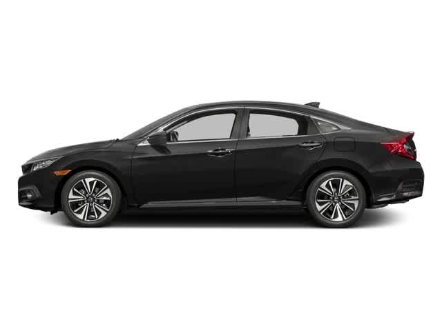 2016 Honda Civic EX-L 3