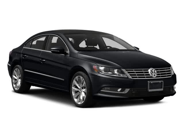 2016 Volkswagen CC Sport 6