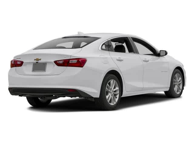 2016 Chevrolet Malibu LT 3