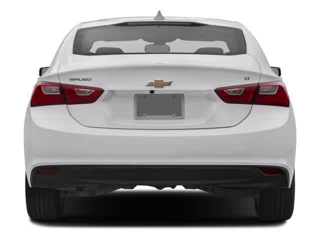 2016 Chevrolet Malibu LT 5