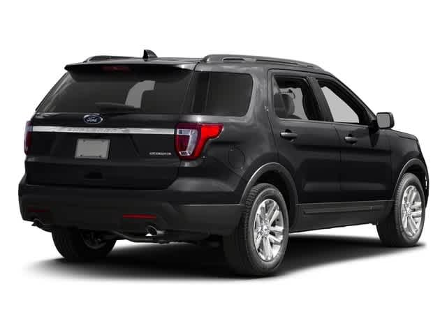 2016 Ford Explorer Base 1