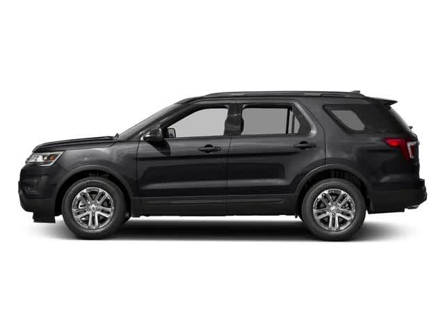 2016 Ford Explorer Base 2