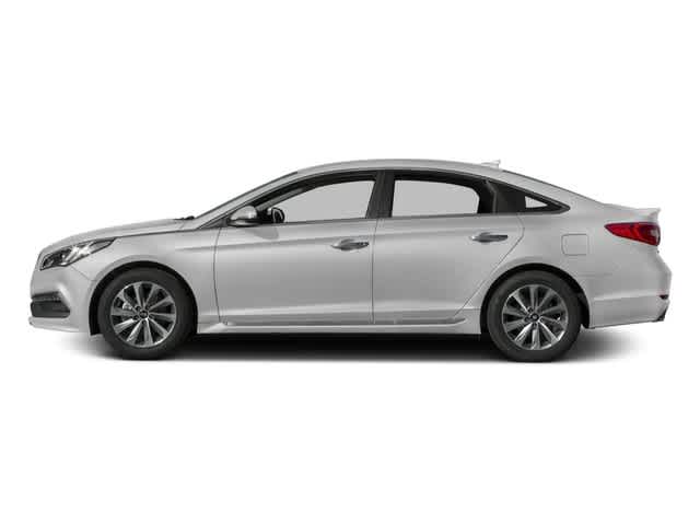 2016 Hyundai Sonata 2.4L Sport 6