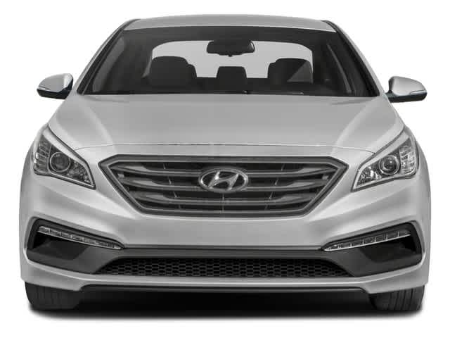 2016 Hyundai Sonata 2.4L Sport 7