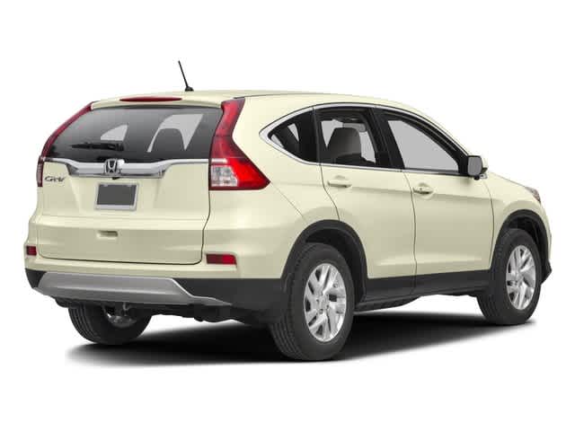 2016 Honda CR-V EX 2