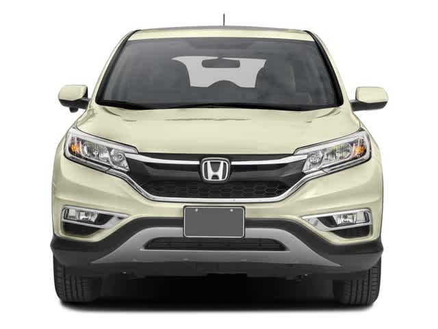 2016 Honda CR-V EX 4