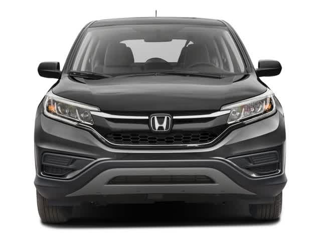 2016 Honda CR-V LX 7