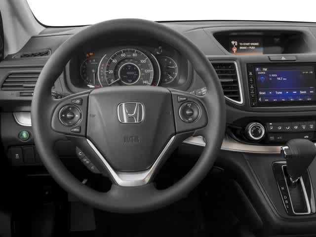 2016 Honda CR-V EX 7