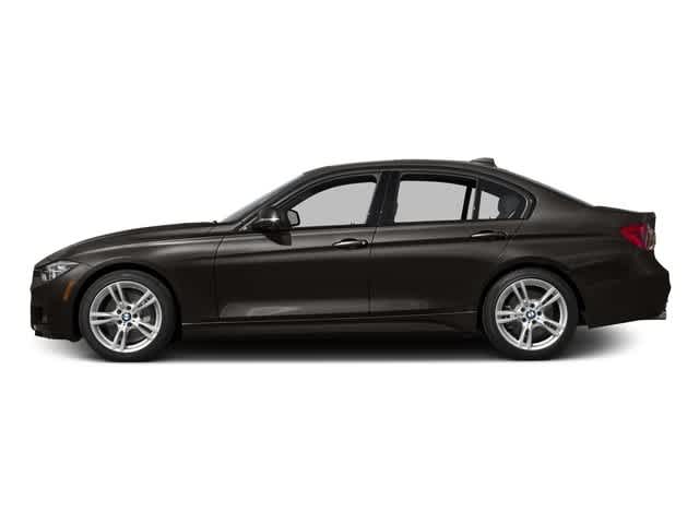 2016 BMW 3 Series 340i 3