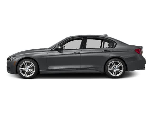 2016 BMW 3 Series 340i 6