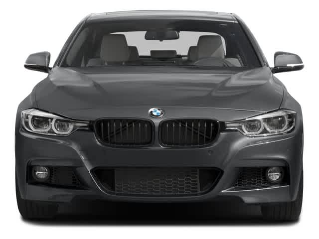 2016 BMW 3 Series 340i 7