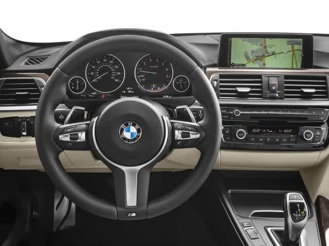 2016 BMW 3 Series 340i 9