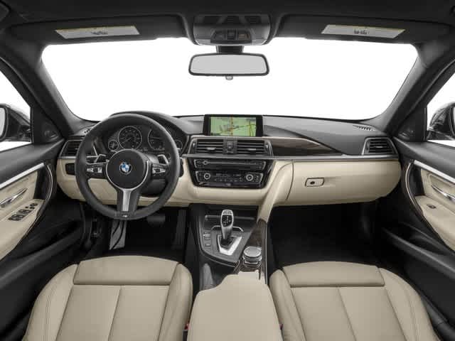 2016 BMW 3 Series 340i 10