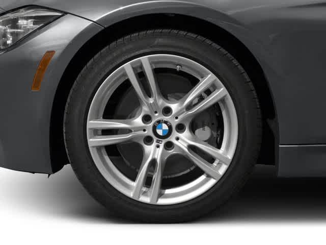 2016 BMW 3 Series 340i 13