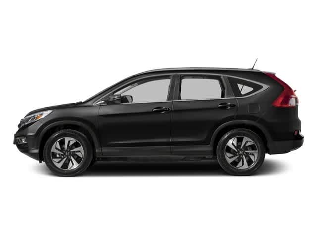 2016 Honda CR-V Touring 3