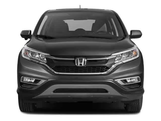 2016 Honda CR-V EX 4