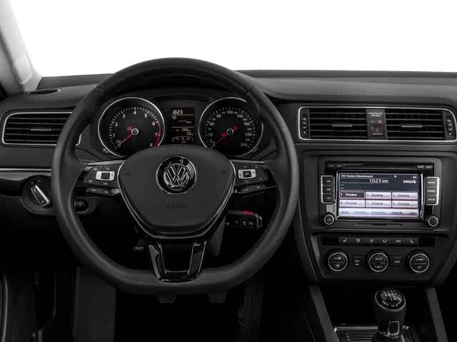 2016 Volkswagen Jetta 1.4T S 9