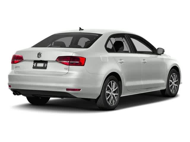 2016 Volkswagen Jetta 1.4T S w/Technology 2