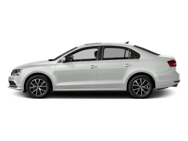 2016 Volkswagen Jetta 1.4T S w/Technology 3