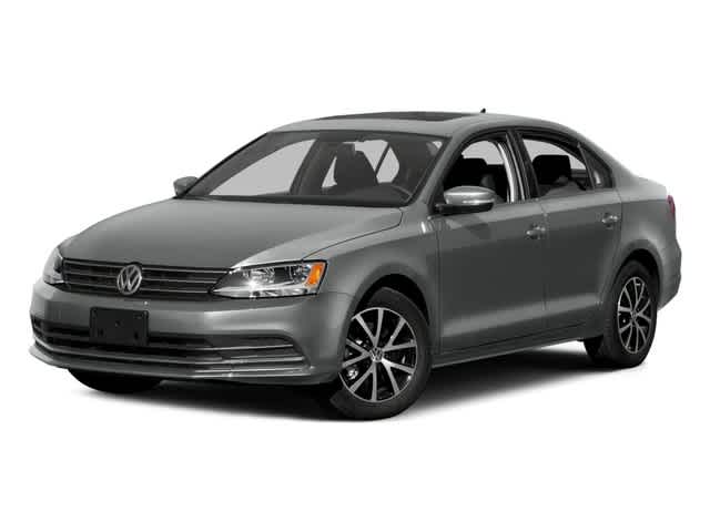 2016 Volkswagen Jetta 1.4T S w/Technology 4