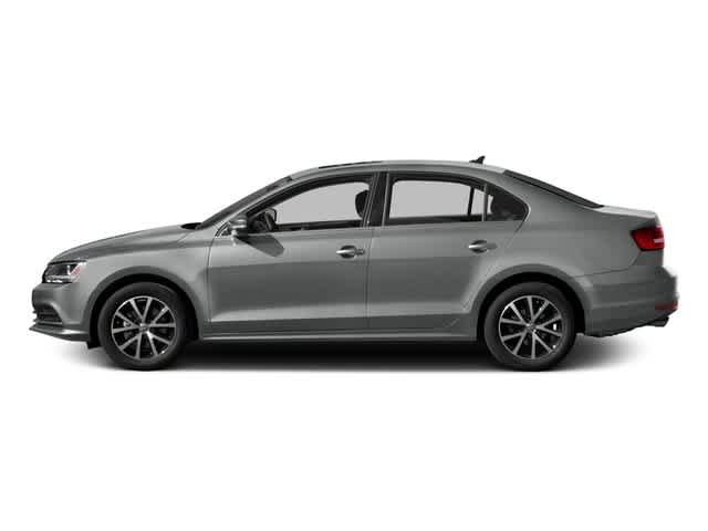 2016 Volkswagen Jetta 1.4T S w/Technology 6