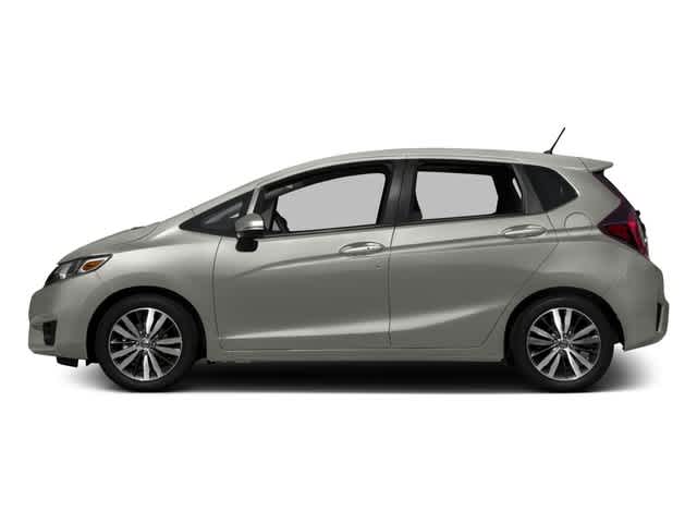 2016 Honda Fit EX-L 3