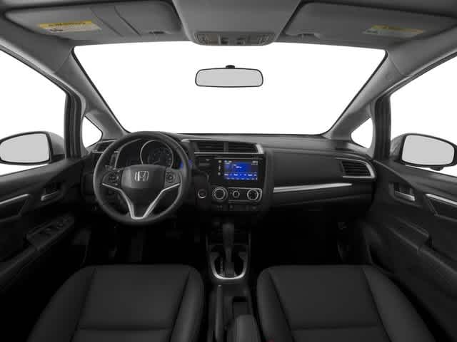 2016 Honda Fit EX-L 7