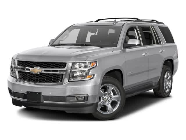 2016 Chevrolet Tahoe LT 1