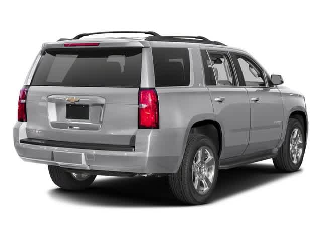 2016 Chevrolet Tahoe LT 2