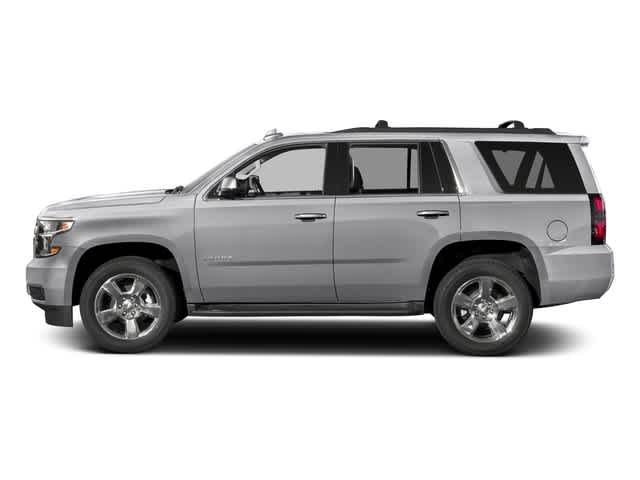 2016 Chevrolet Tahoe LT 3