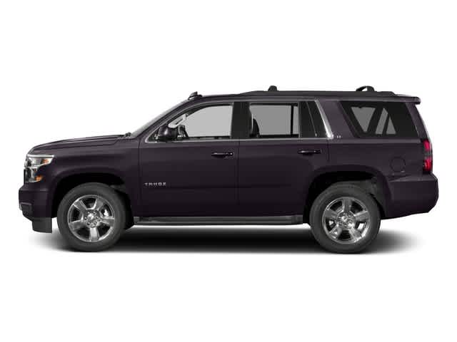 2016 Chevrolet Tahoe LT 6