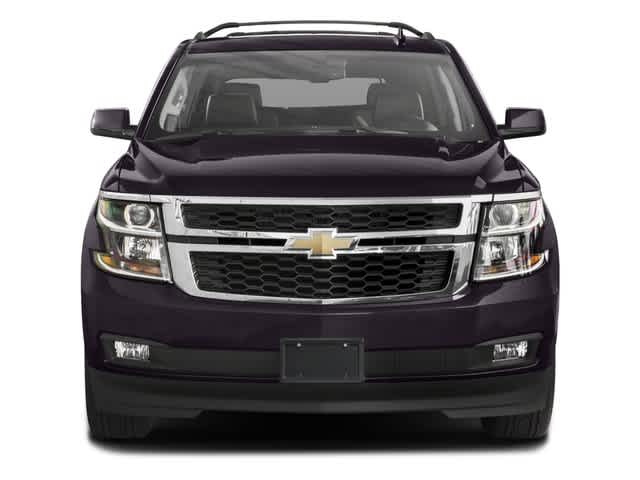 2016 Chevrolet Tahoe LT 7