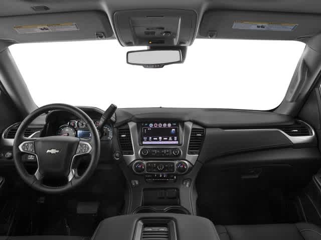 2016 Chevrolet Tahoe LT 10