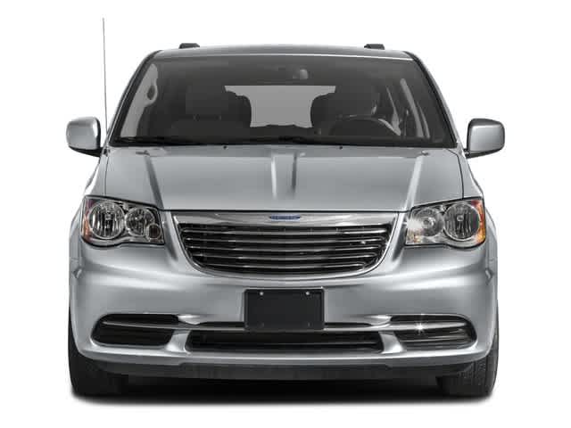 2016 Chrysler Town & Country Touring 4