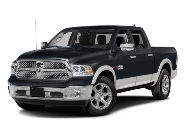 2016 Ram 1500 Laramie 2WD Crew Cab 140.5 1