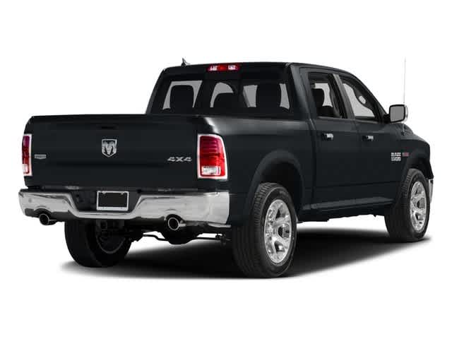 2016 Ram 1500 Laramie 2WD Crew Cab 140.5 2