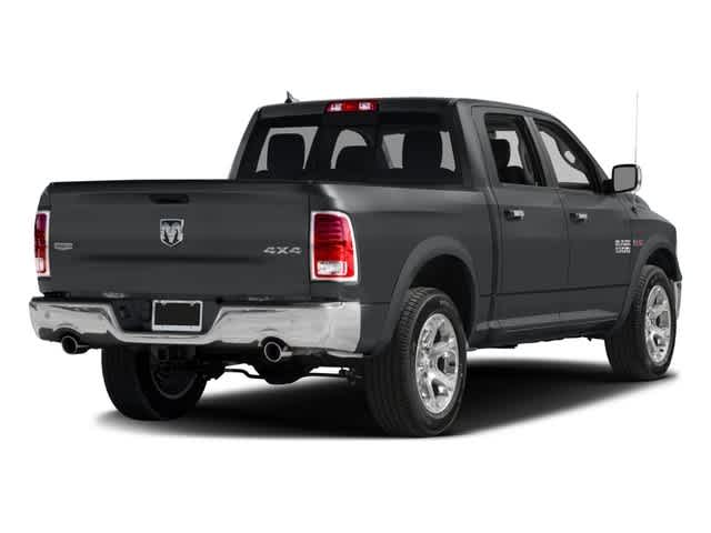 2016 Ram 1500 Laramie 2WD Crew Cab 140.5 5