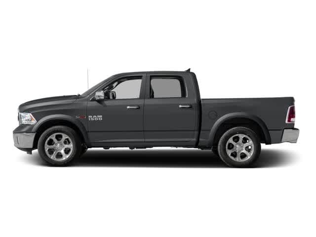 2016 Ram 1500 Laramie 2WD Crew Cab 140.5 6